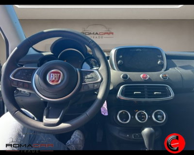 Fiat 500X 1.0 T3 120 CV Club (8)
