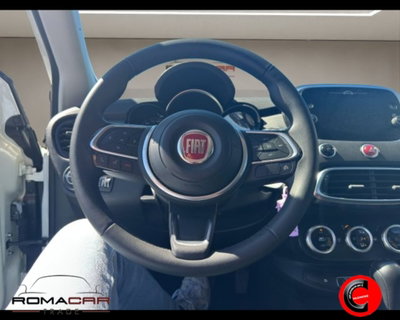 Fiat 500X 1.0 T3 120 CV Club (9)
