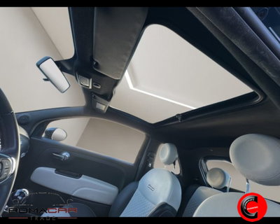 Fiat 500 1.0 Hybrid Dolcevita (17)
