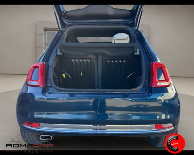 Fiat 500 1.0 Hybrid Dolcevita (18)