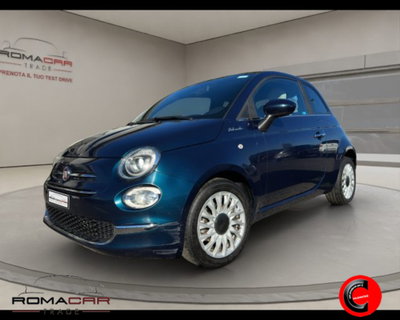 Fiat 500 1.0 Hybrid Dolcevita (2)