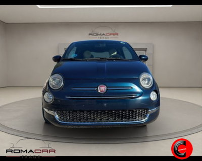 Fiat 500 1.0 Hybrid Dolcevita (3)