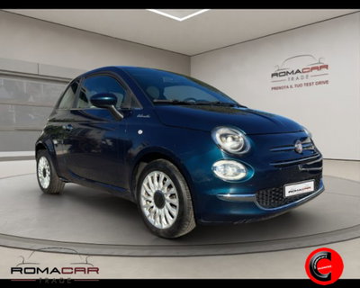 Fiat 500 1.0 Hybrid Dolcevita (4)