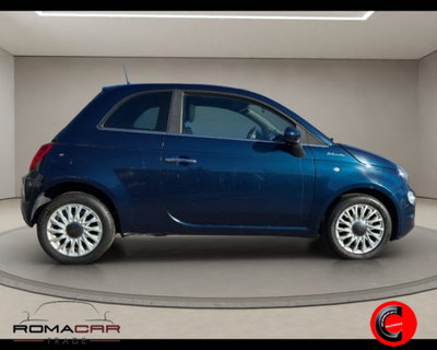 Fiat 500 1.0 Hybrid Dolcevita (5)