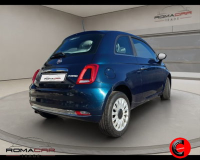 Fiat 500 1.0 Hybrid Dolcevita (6)
