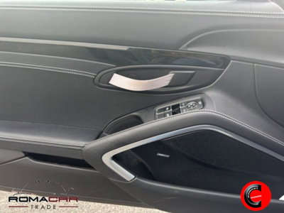 Porsche 718 Boxster  Boxster 2.0 T (13)