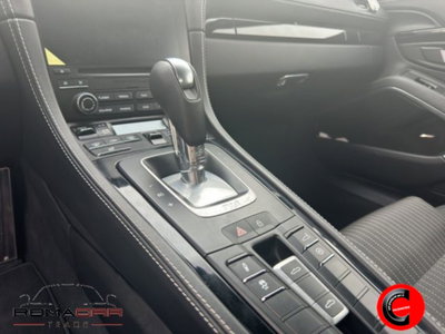 Porsche 718 Boxster  Boxster 2.0 T (14)