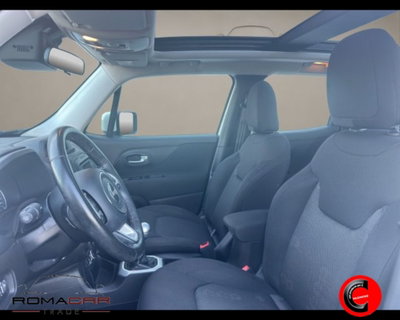 Jeep Renegade 1.6 E-TorQ EVO Sport (10)