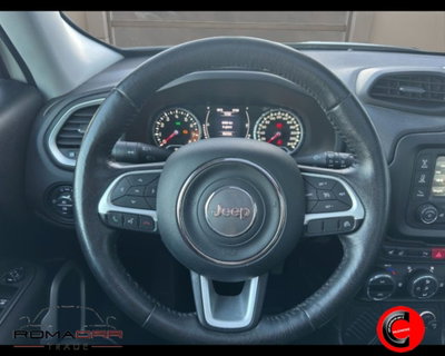 Jeep Renegade 1.6 E-TorQ EVO Sport (12)