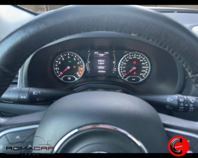 Jeep Renegade 1.6 E-TorQ EVO Sport (13)