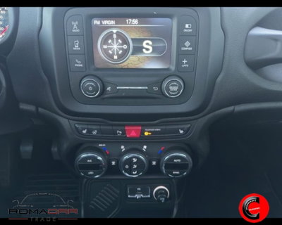 Jeep Renegade 1.6 E-TorQ EVO Sport (14)