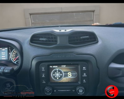 Jeep Renegade 1.6 E-TorQ EVO Sport (15)