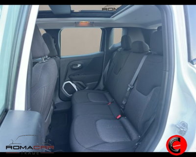 Jeep Renegade 1.6 E-TorQ EVO Sport (17)