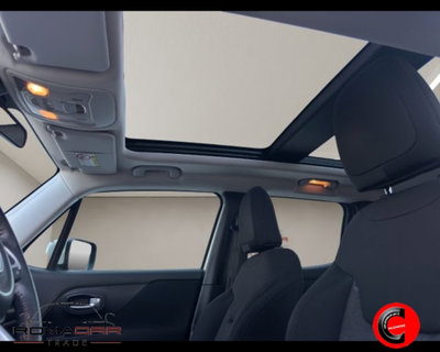 Jeep Renegade 1.6 E-TorQ EVO Sport (18)