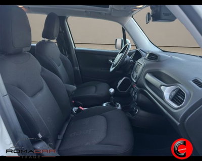 Jeep Renegade 1.6 E-TorQ EVO Sport (19)
