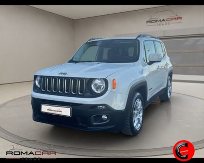 Jeep Renegade 1.6 E-TorQ EVO Sport (2)