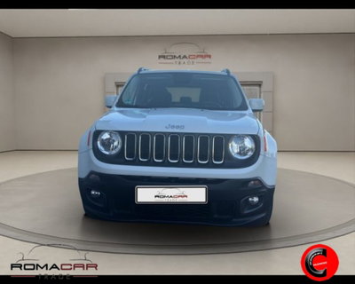 Jeep Renegade 1.6 E-TorQ EVO Sport (3)