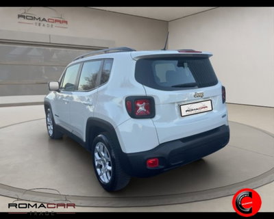 Jeep Renegade 1.6 E-TorQ EVO Sport (6)