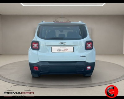 Jeep Renegade 1.6 E-TorQ EVO Sport (7)