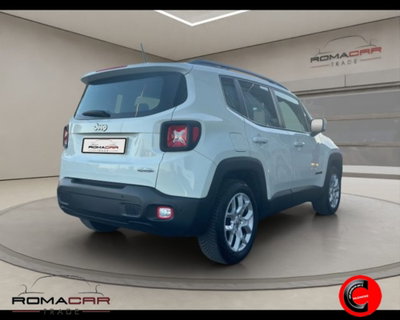 Jeep Renegade 1.6 E-TorQ EVO Sport (8)