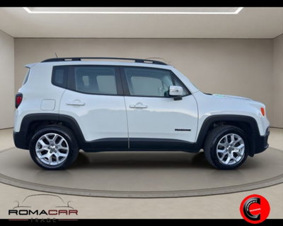 Jeep Renegade 1.6 E-TorQ EVO Sport (9)