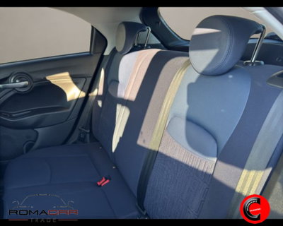 Fiat 500X 1.3 T4 150 CV DCT Cross (12)