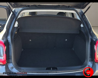 Fiat 500X 1.3 T4 150 CV DCT Cross (13)