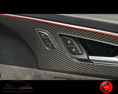 Audi RS Q8 Q8 4.0 mhev quattro tiptronic (12)