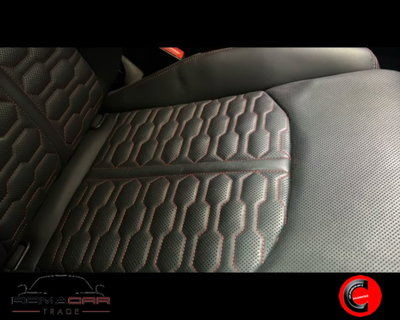 Audi RS Q8 Q8 4.0 mhev quattro tiptronic (15)