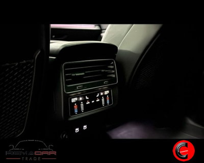 Audi RS Q8 Q8 4.0 mhev quattro tiptronic (17)