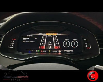 Audi RS Q8 Q8 4.0 mhev quattro tiptronic (8)