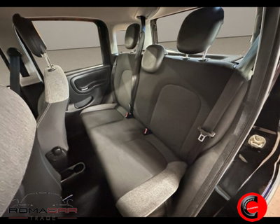 Fiat Panda 1.0 firefly hybrid s&s 70cv 5p.ti (12)