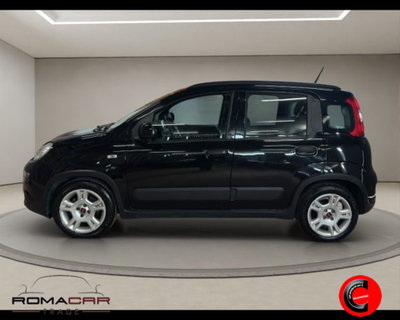 Fiat Panda 1.0 firefly hybrid s&s 70cv 5p.ti (4)