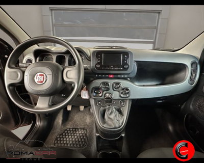Fiat Panda 1.0 firefly hybrid s&s 70cv 5p.ti (6)