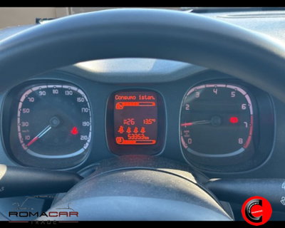 Fiat Panda 1.0 firefly hybrid s&s 70cv 5p.ti (8)