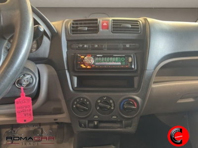 Kia Picanto 1.1 12V LX Light (10)