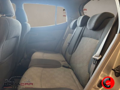 Kia Picanto 1.1 12V LX Light (13)