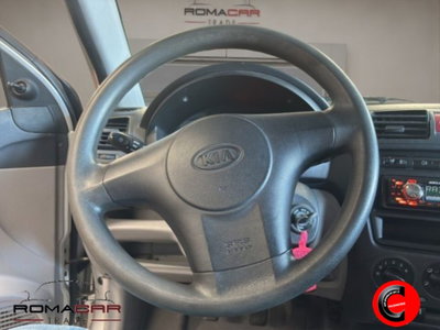 Kia Picanto 1.1 12V LX Light (14)