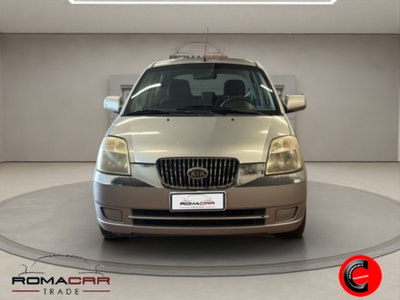 Kia Picanto 1.1 12V LX Light (3)