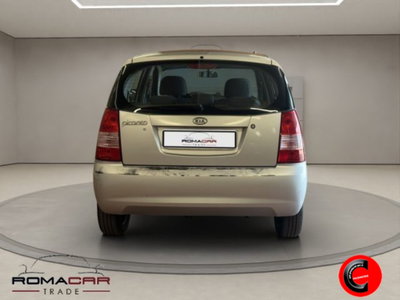 Kia Picanto 1.1 12V LX Light (6)