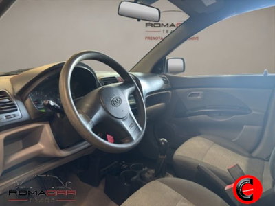 Kia Picanto 1.1 12V LX Light (8)