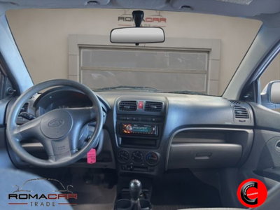 Kia Picanto 1.1 12V LX Light (9)