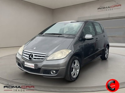 Mercedes-Benz Classe A 180 CDI Avantgarde usata