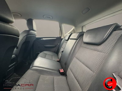 Mercedes-Benz Classe A 180 CDI Avantgarde (11)