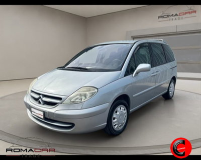 Citroen C8 2.0 HDi FAP Elegance (2)