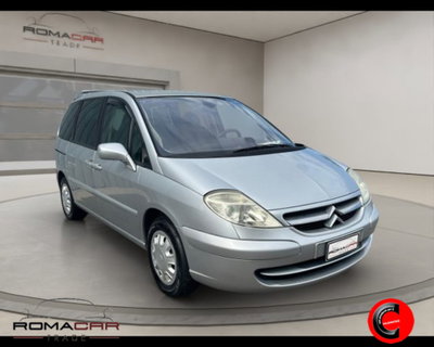 Citroen C8 2.0 HDi FAP Elegance (4)