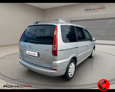 Citroen C8 2.0 HDi FAP Elegance (5)
