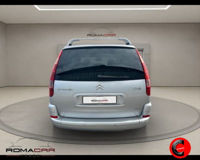 Citroen C8 2.0 HDi FAP Elegance (6)