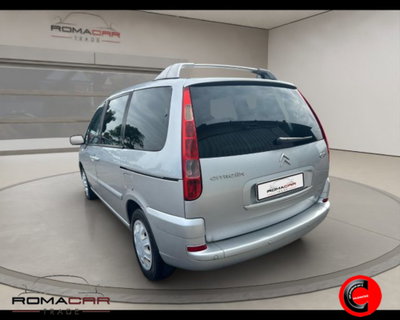 Citroen C8 2.0 HDi FAP Elegance (7)