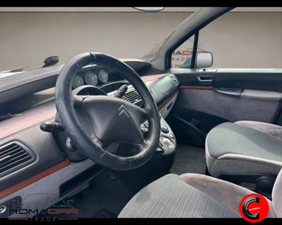 Citroen C8 2.0 HDi FAP Elegance (8)